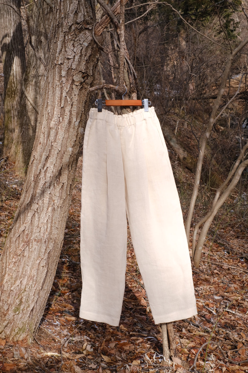 Essential Dress &Tuck Pants Co-ords |special offer