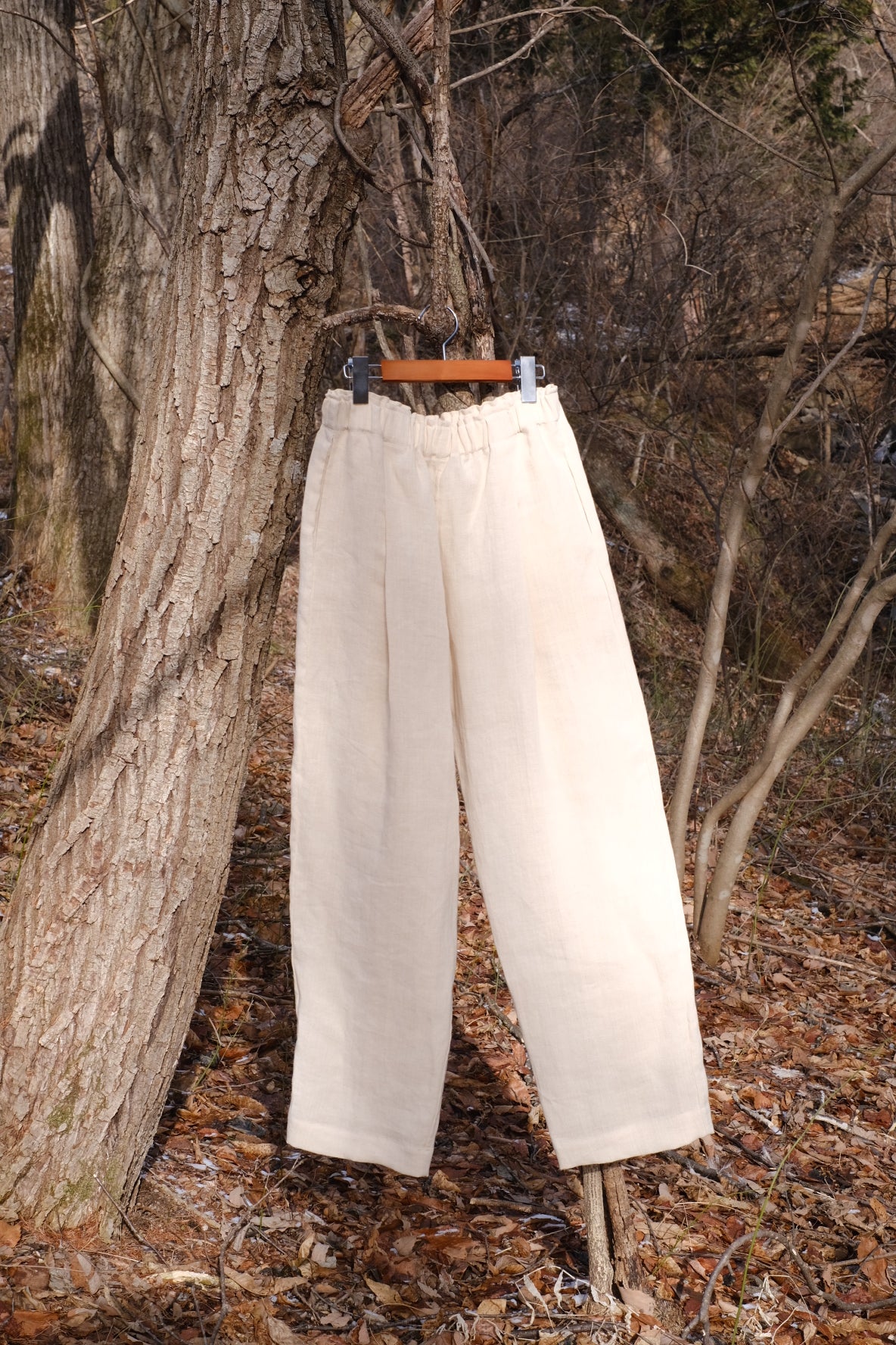 Essential Dress &Tuck Pants Co-ords |special offer